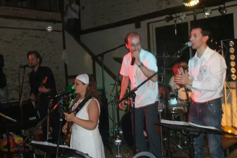 Orchestre Dvd — photo 4