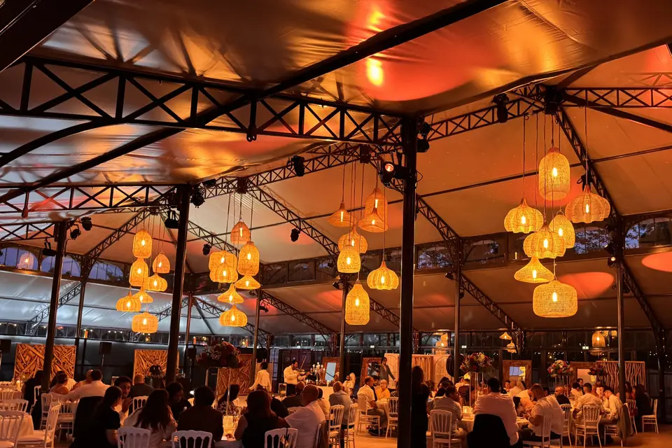 Le Château de l'Orée du Bois — photo 5