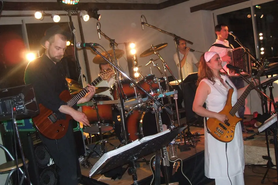 Orchestre Dvd — photo 1