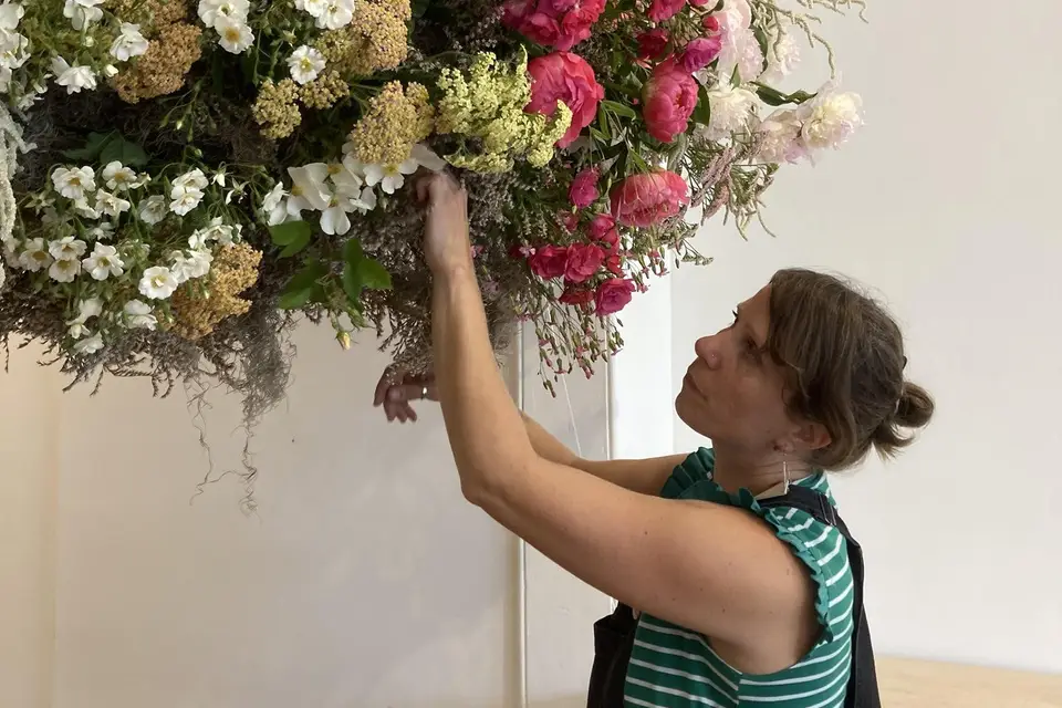 Kilda Meadows Flowers — photo 7