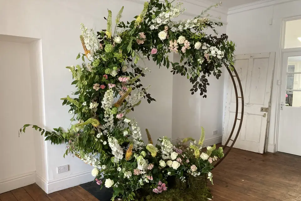 Kilda Meadows Flowers — photo 2