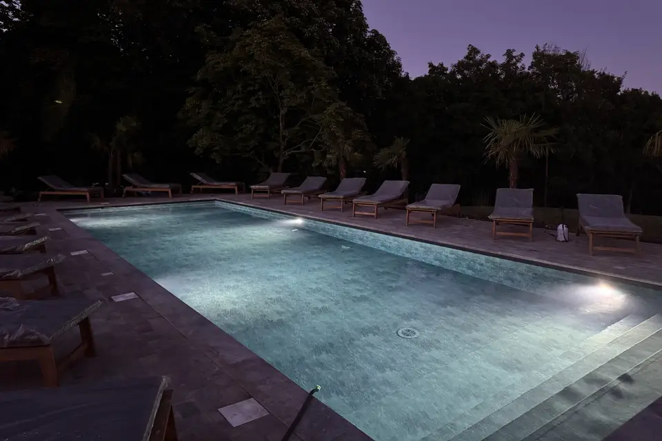 Le Château de l'Orée du Bois — photo 2