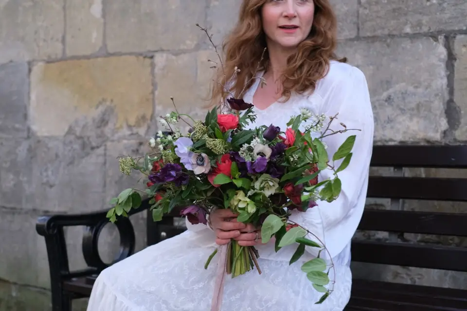 Kilda Meadows Flowers