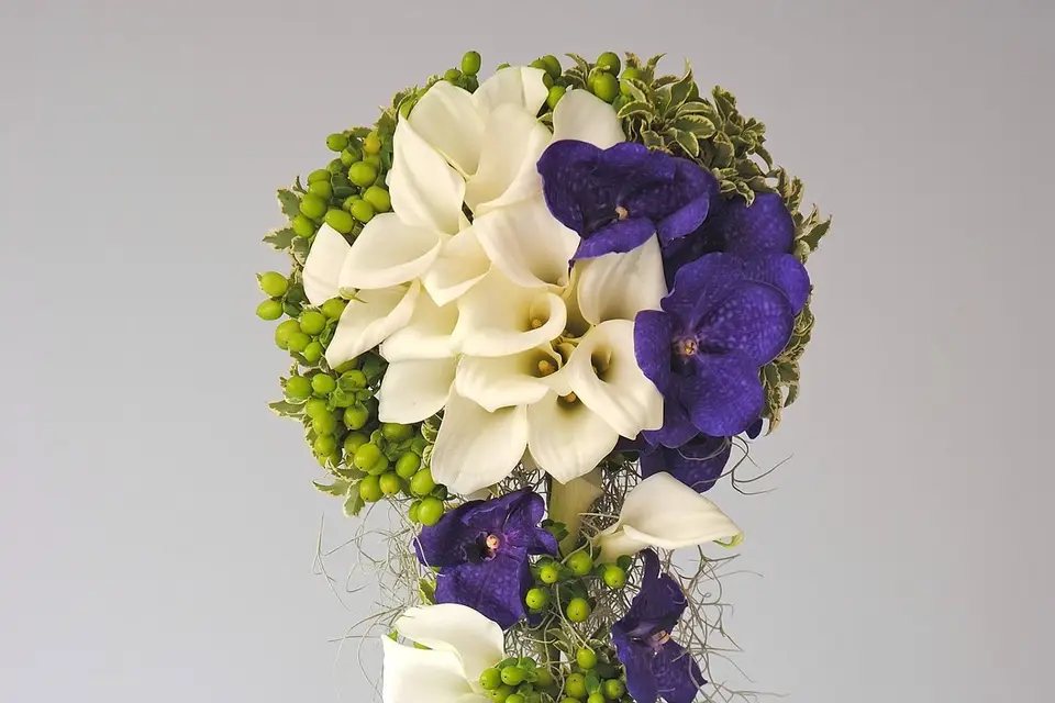 Maivan.Flowers — photo 4