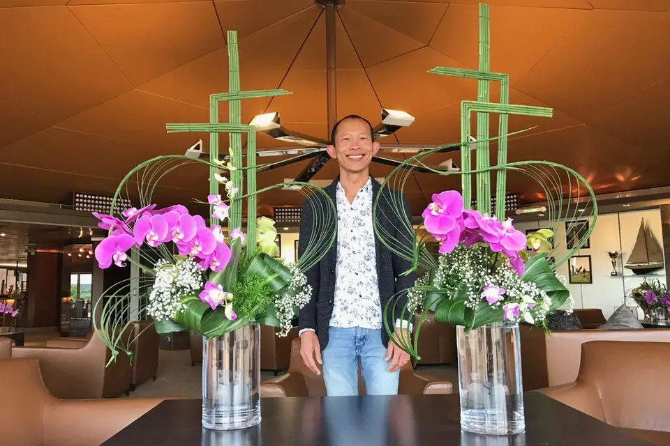 Maivan.Flowers — photo 5