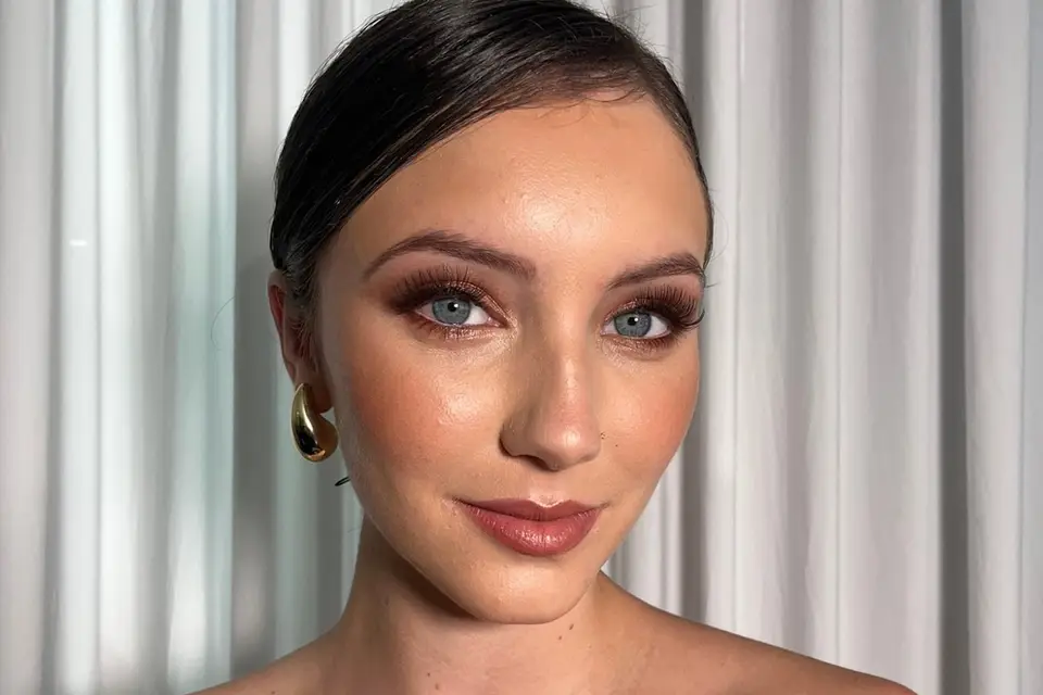 Cyndia Gallien — photo 2