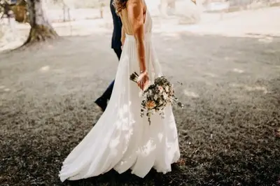 Something Blue — photo 1