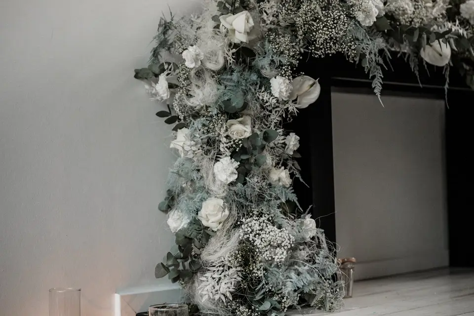 Something Blue — photo 7