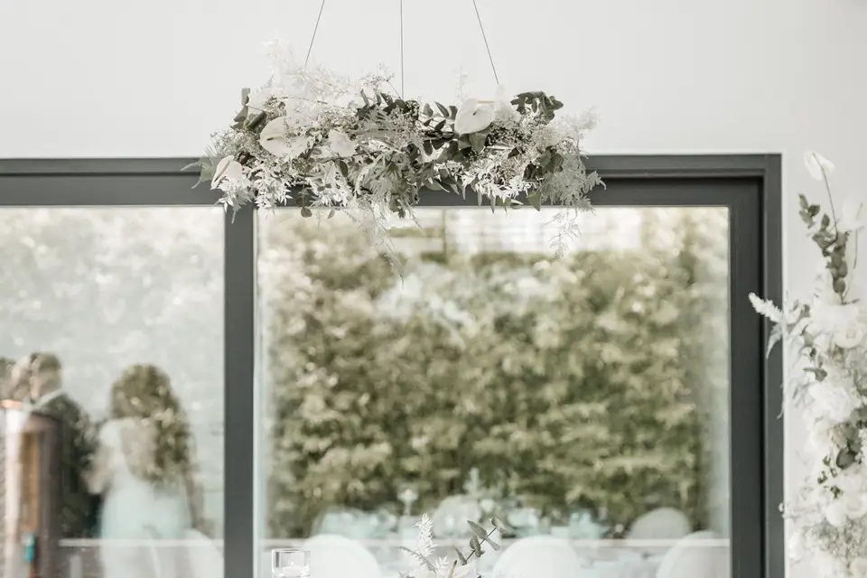 Something Blue — photo 6