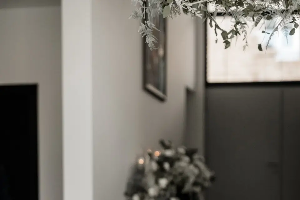 Something Blue — photo 5