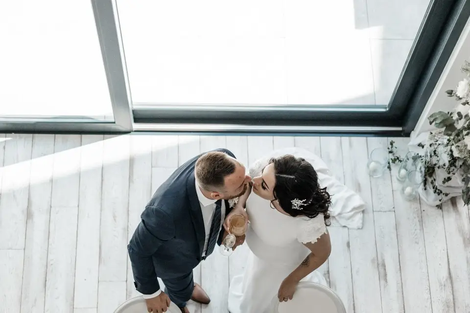 Something Blue — photo 3