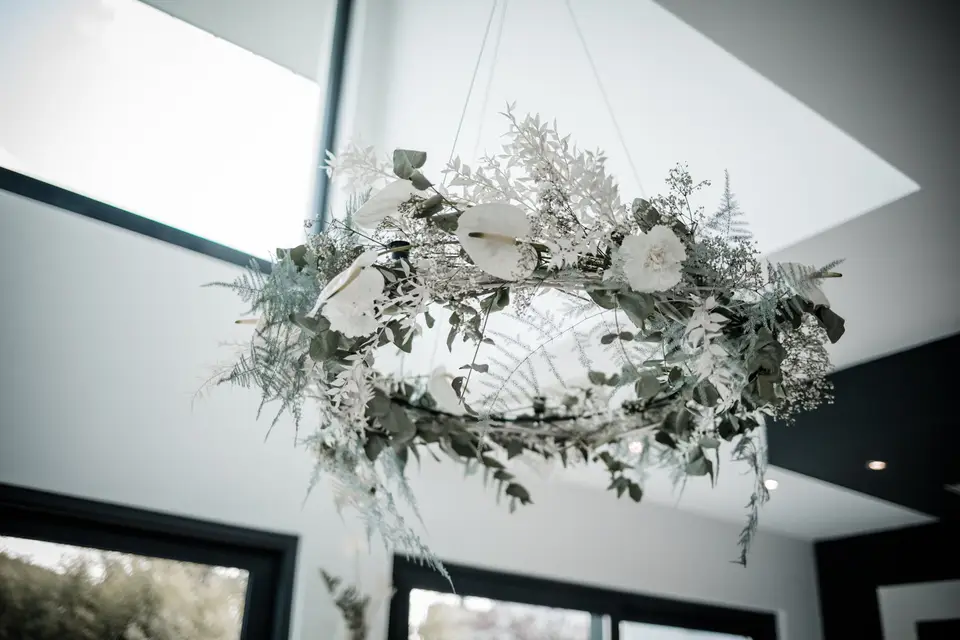 Something Blue — photo 2