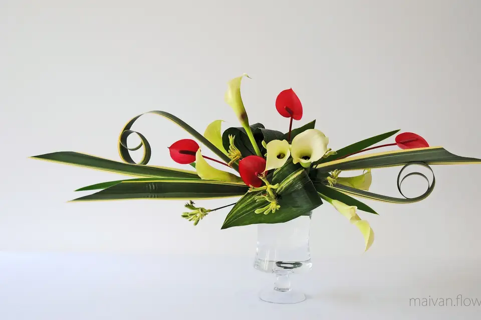 Maivan.Flowers — photo 7