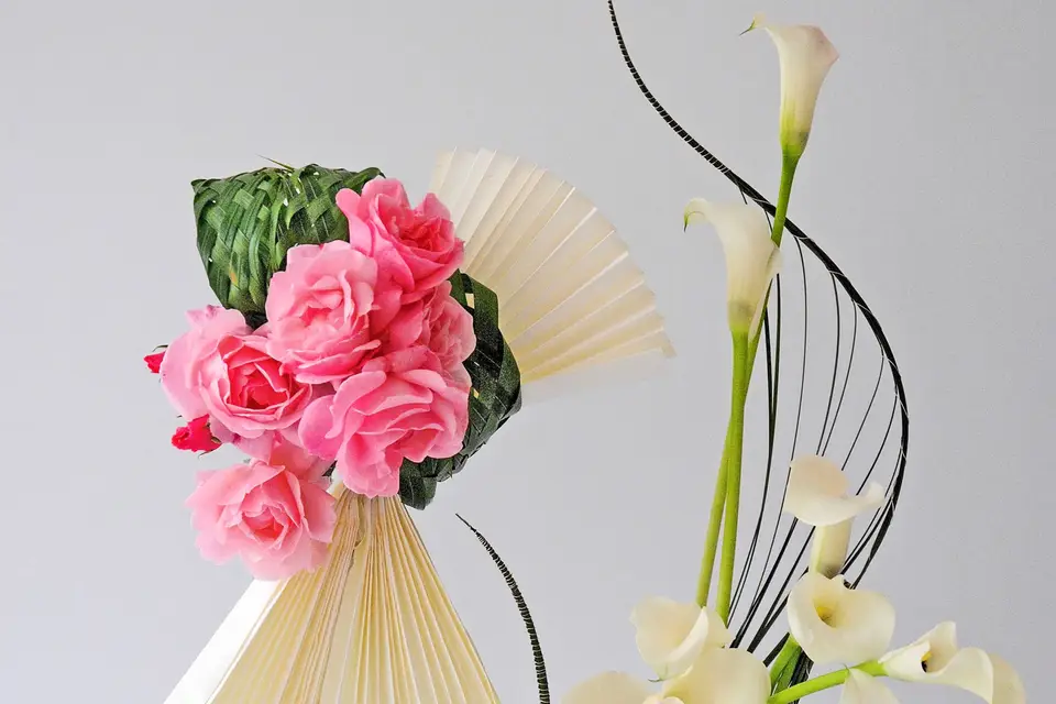 Maivan.Flowers — photo 8