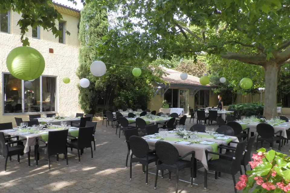 Les Oliviers — photo 3