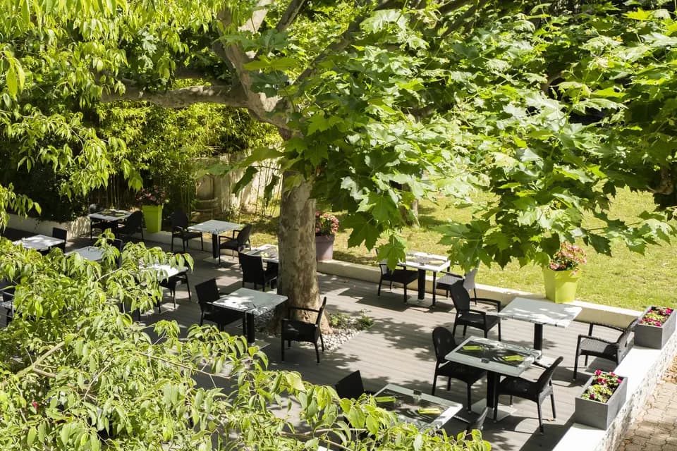 Les Oliviers — photo 6