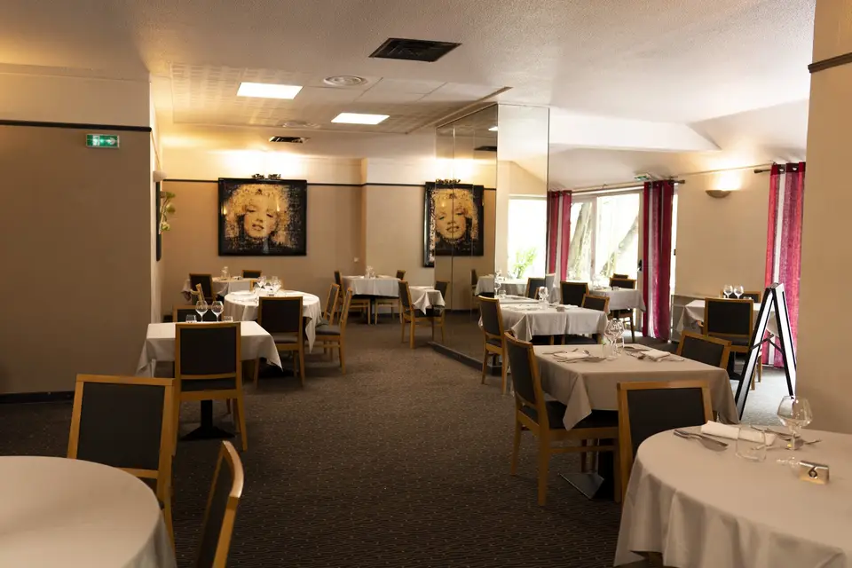 Les Oliviers — photo 4