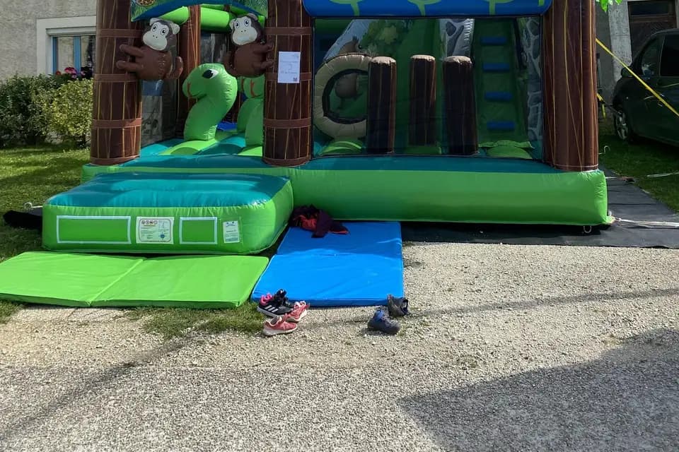 Fameuse Loc — photo 7