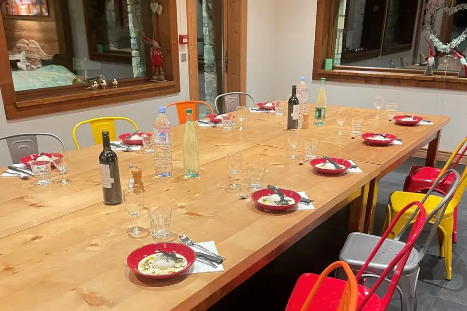 Chalet de L'Armanaz — photo 8