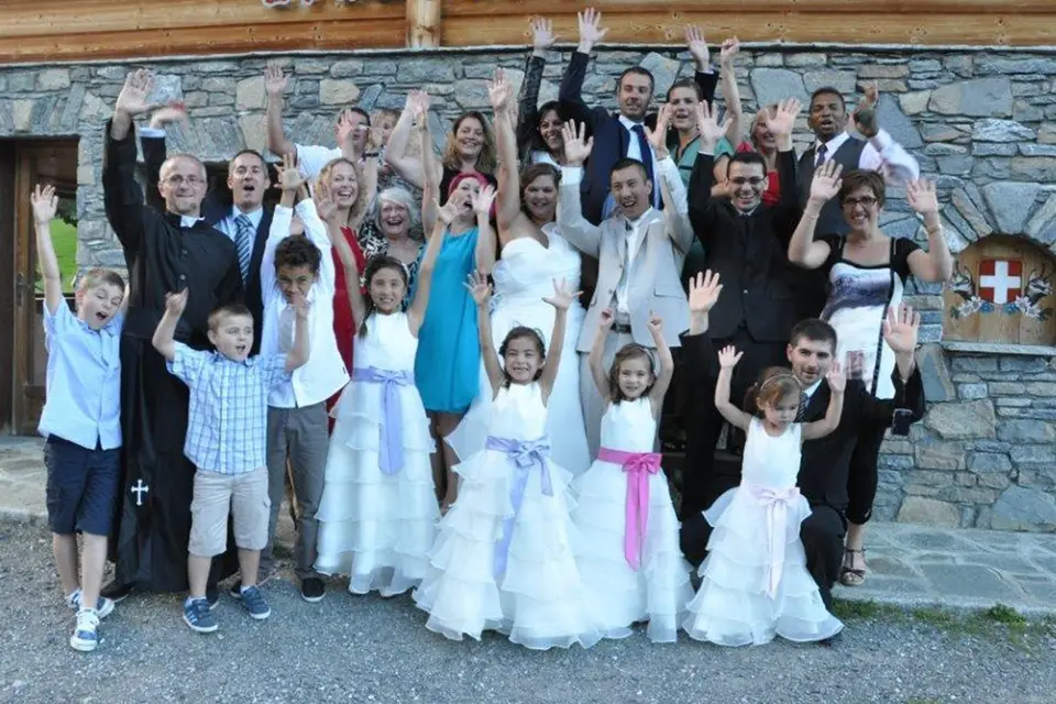 Chalet de L'Armanaz — photo 4