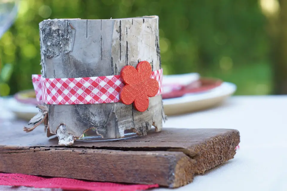 Une vie en blanc — photo 1