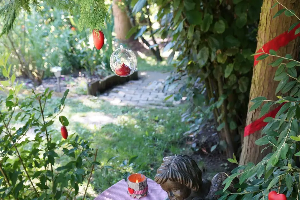 Une vie en blanc — photo 5