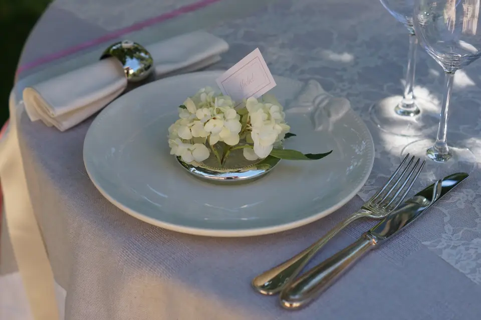 Une vie en blanc — photo 6