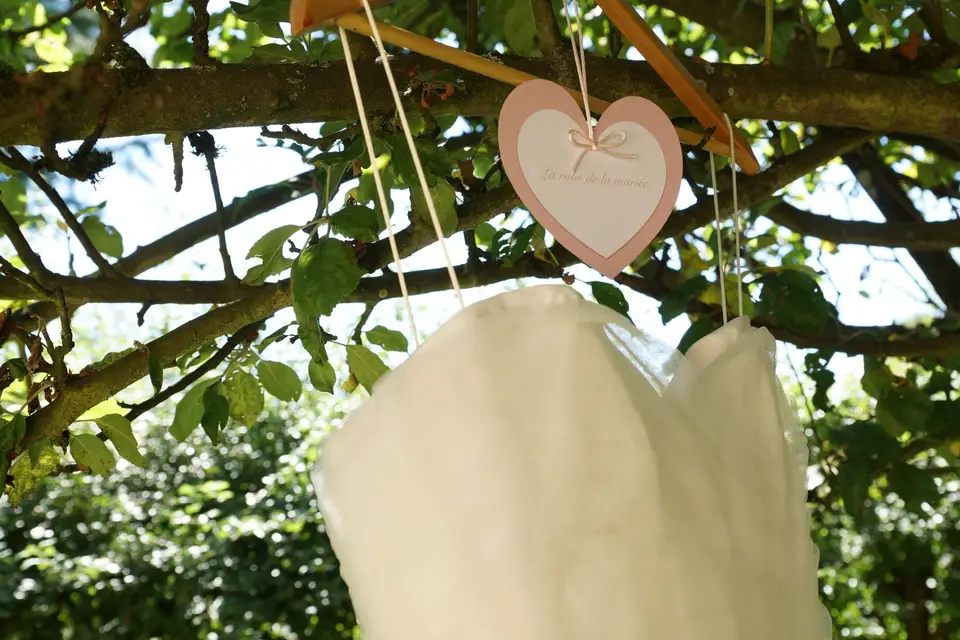 Une vie en blanc — photo 8