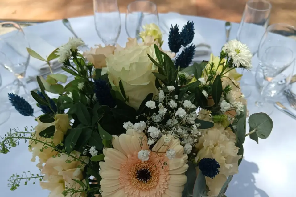 L'Art des Sens — photo 4