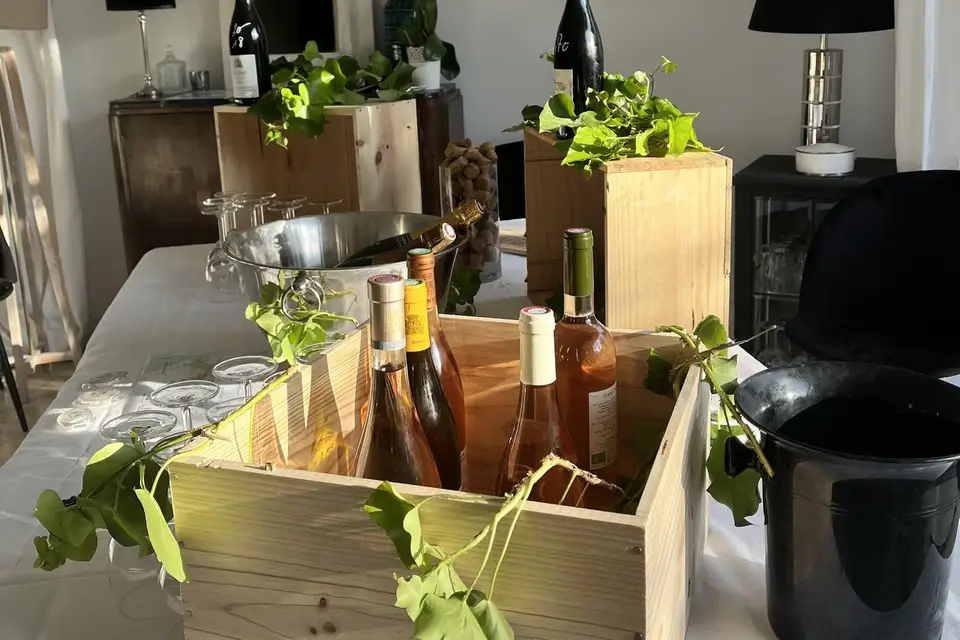 Les vignerons de Thierry — photo 6