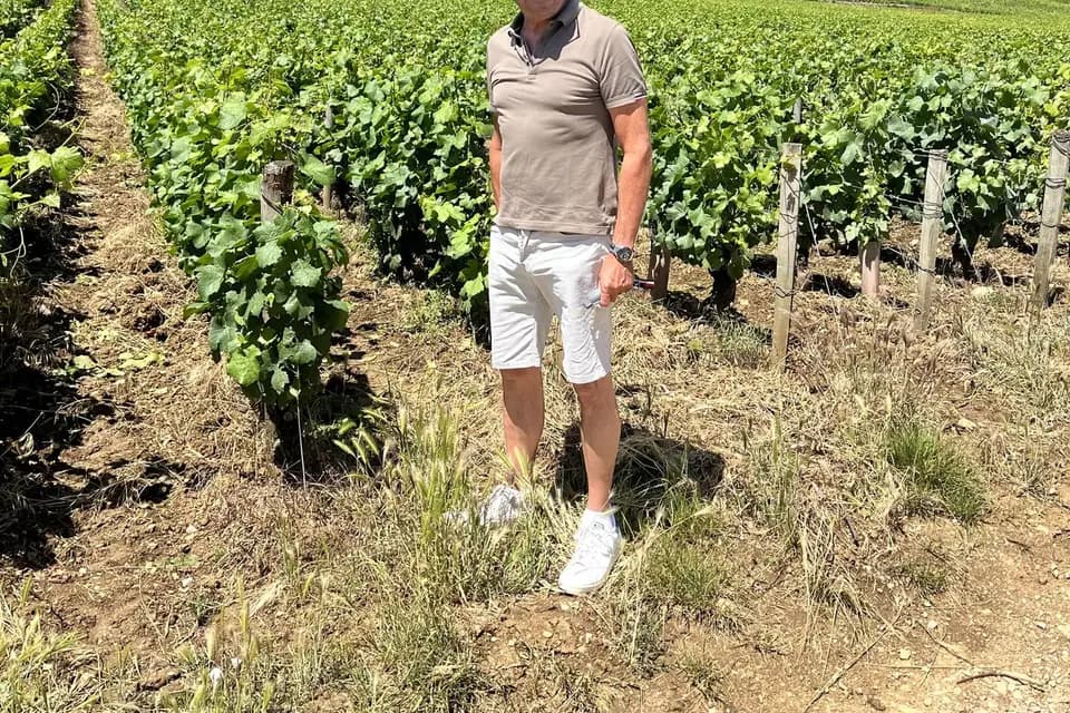 Les vignerons de Thierry — photo 5