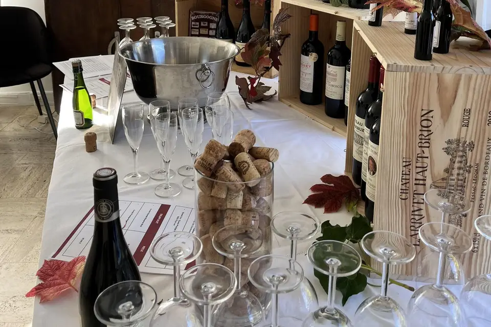 Les vignerons de Thierry — photo 7