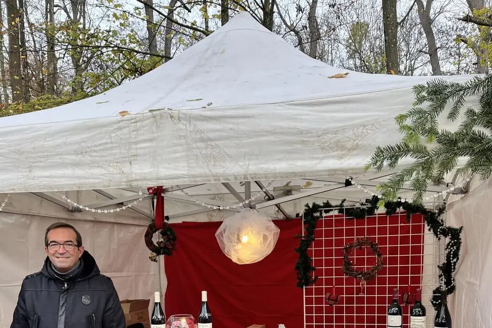 Les vignerons de Thierry — photo 4