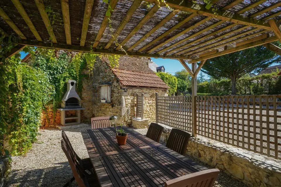 Maison Les Chandelles — photo 5