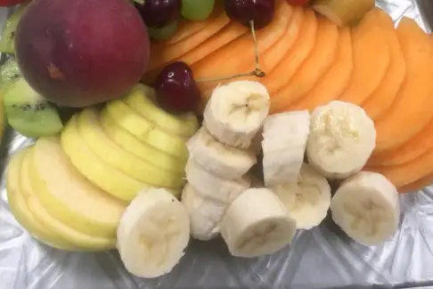 Traiteur Negafa Fatimariage — photo 3