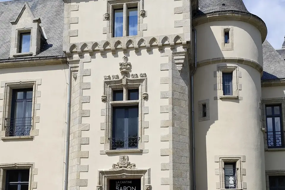 Vendée Vintage Van — photo 3