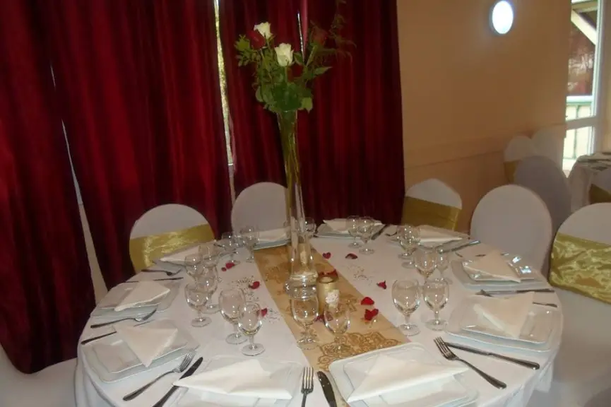 Traiteur Negafa Fatimariage — photo 4