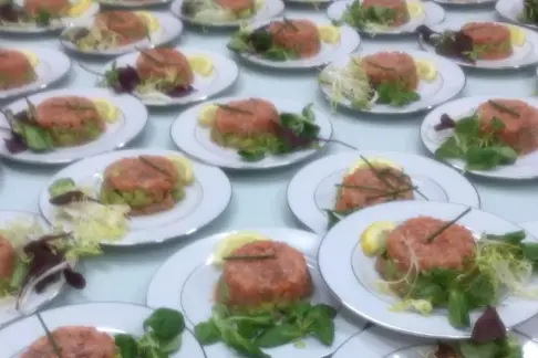 Traiteur Negafa Fatimariage — photo 6