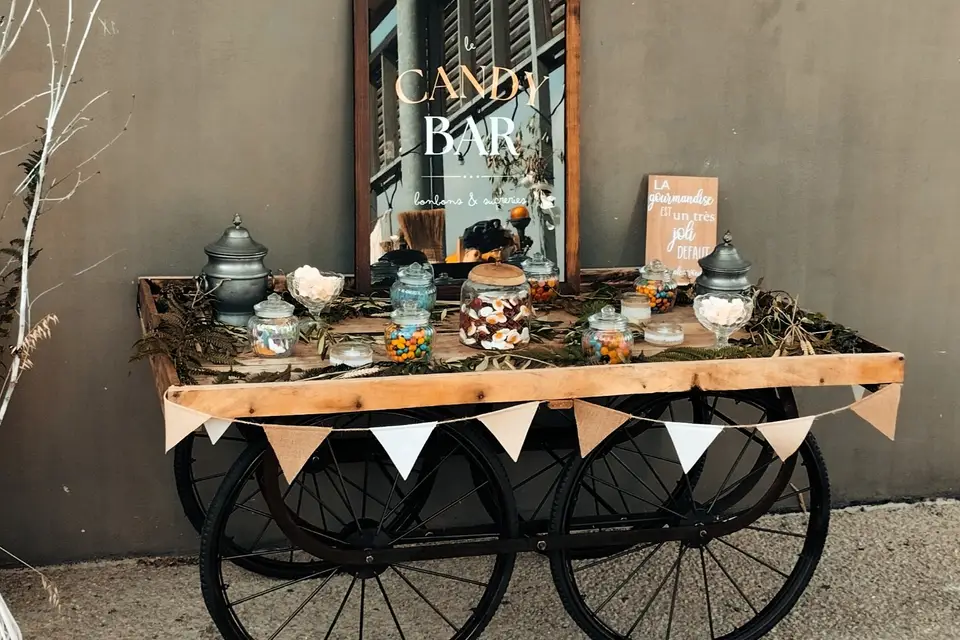 Les Jolies Noces — photo 3