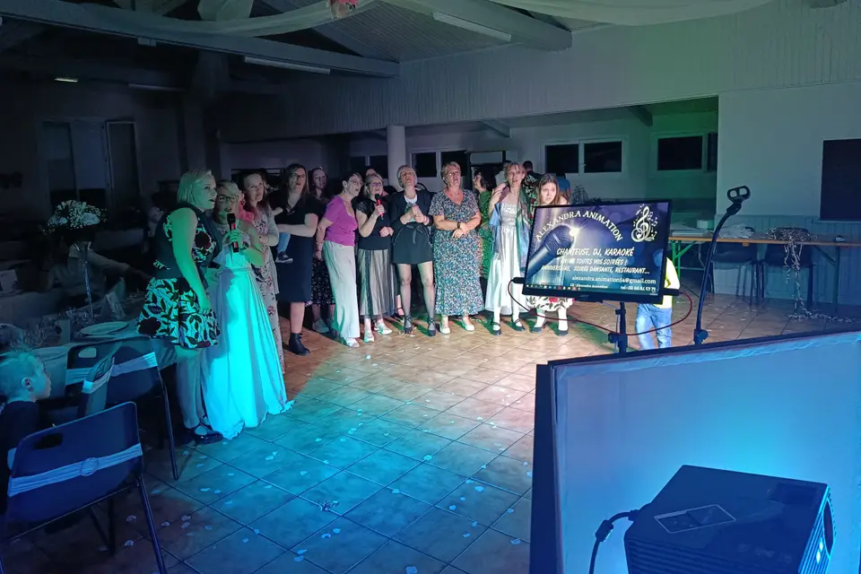 Alexandra Animation — photo 5