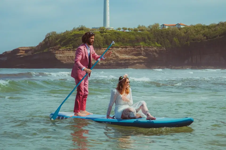 Brin de Pêche — photo 4