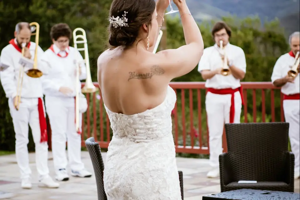 Brin de Pêche — photo 7