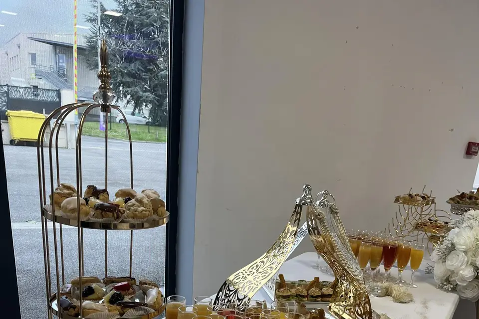 O Max Arena — photo 7