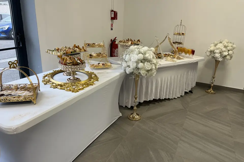 O Max Arena — photo 8