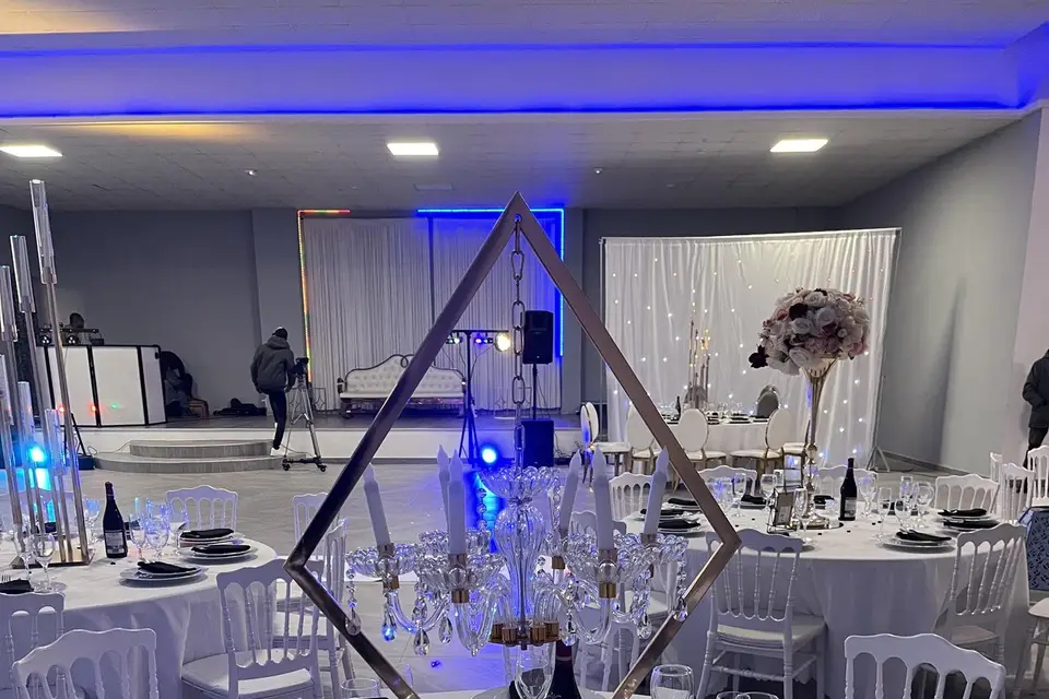 O Max Arena — photo 5