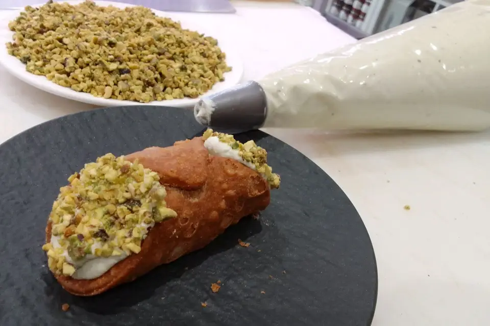 La golosità — photo 3