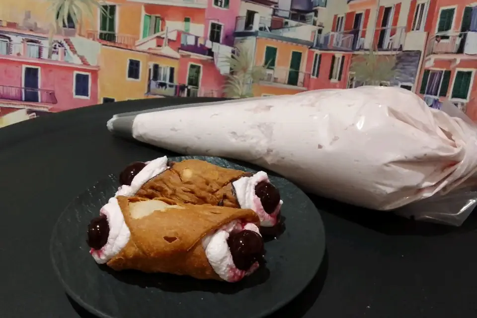 La golosità — photo 2