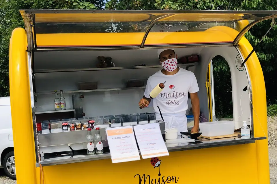 Maison Kurtos — photo 1