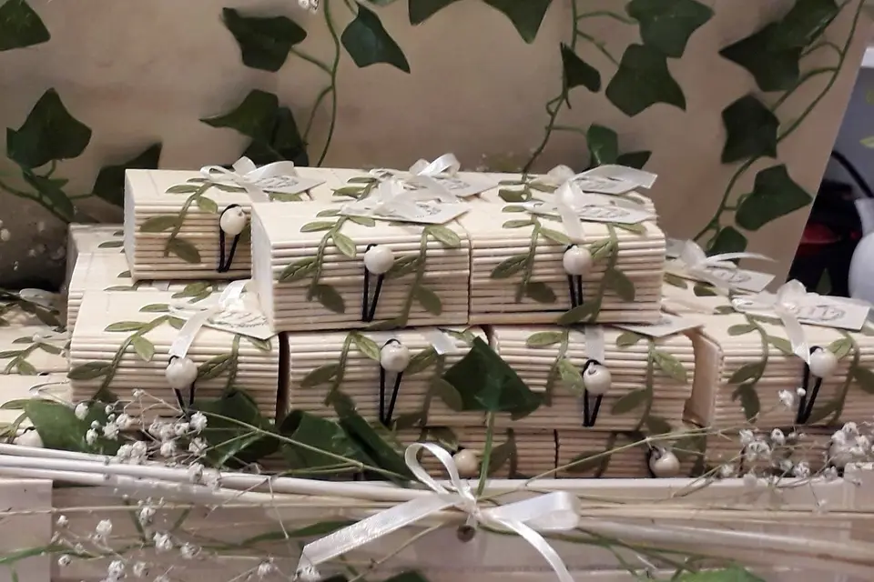 Dragées & Biscuits — photo 7