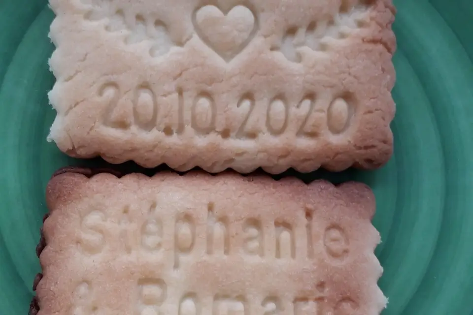 Dragées & Biscuits — photo 2